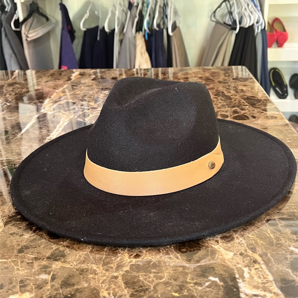 Cute Fall hat